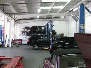Car Service and Repair Dublin CA