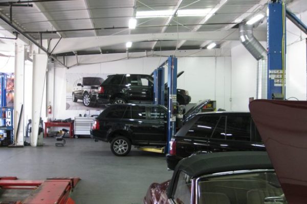 Car Service And Repair Dublin CA