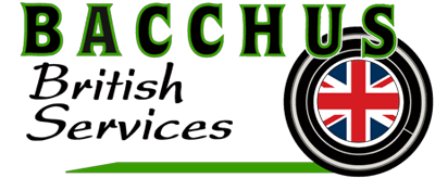 Bacchus British Inc | 925-829-5930